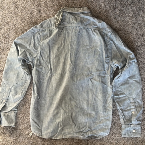 Freenote Cloth Lambert shirt - Picture 5 of 7